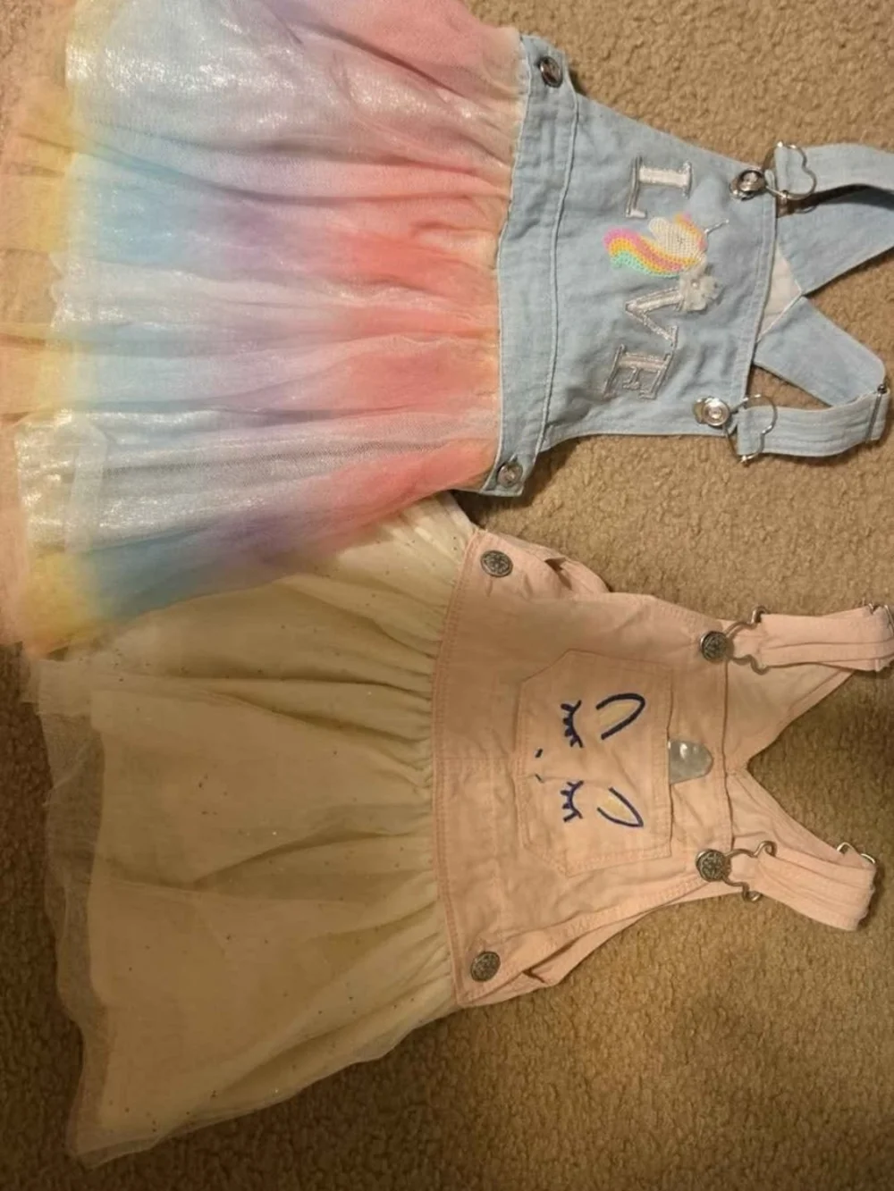 OshKosh Bgosh lot four